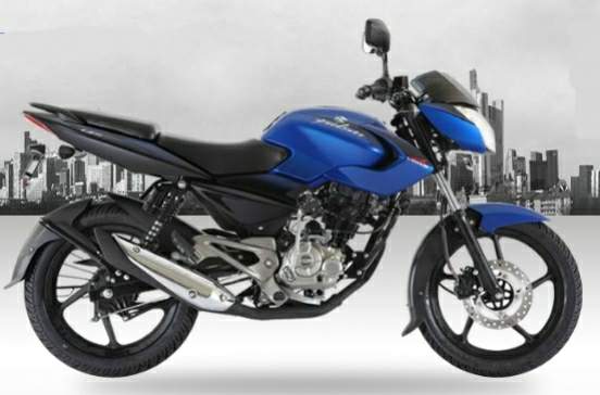 Motor bajaj deals pulsar 135